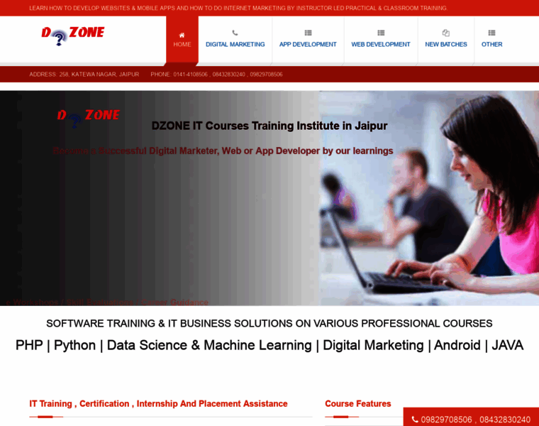 Dzone.co.in thumbnail