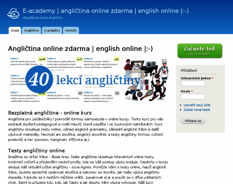 E-academy.cz thumbnail