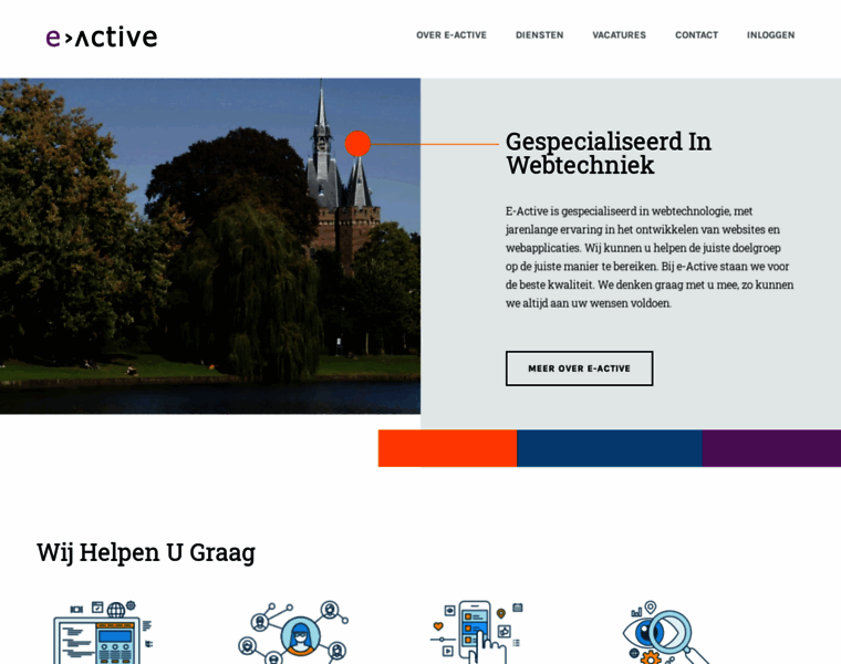 E-active.nl thumbnail