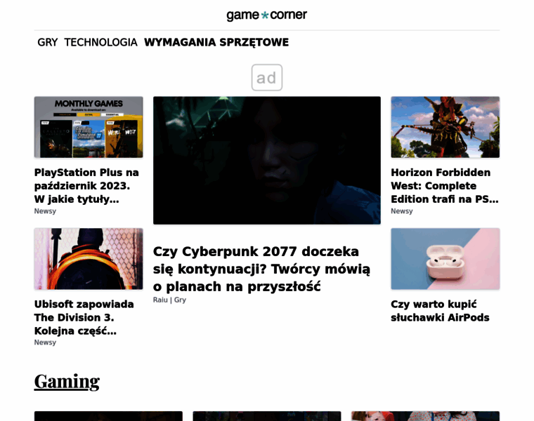 E-aktualnosci.pl thumbnail