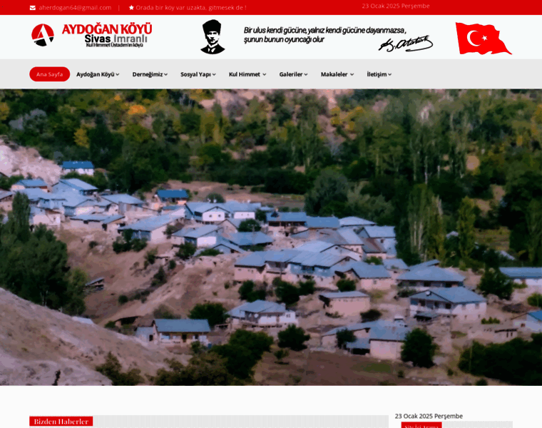 E-aydogan.com thumbnail