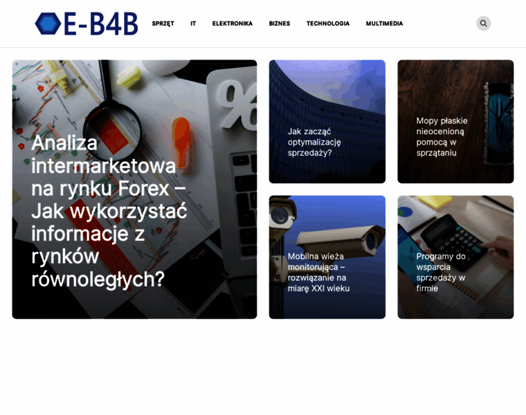 E-b4b.pl thumbnail