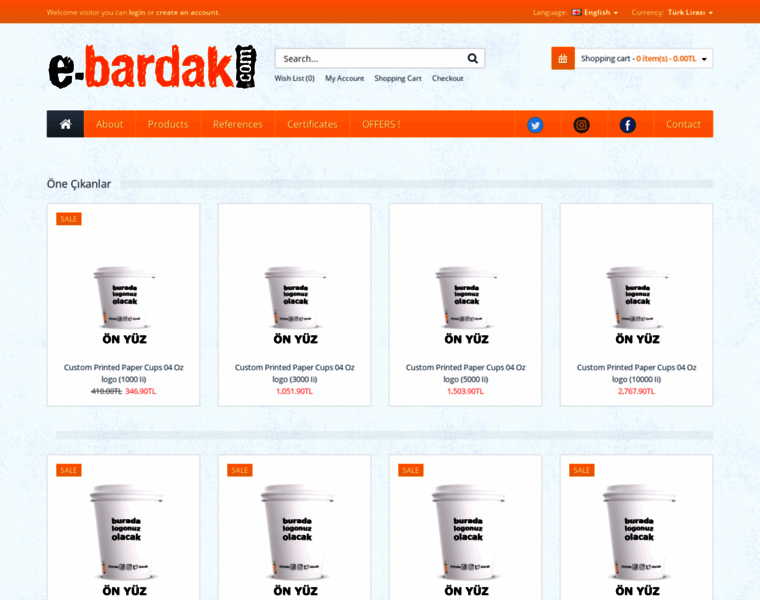 E-bardak.com thumbnail