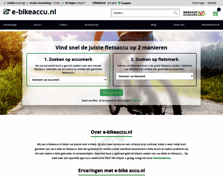 E-bikeaccu.nl thumbnail