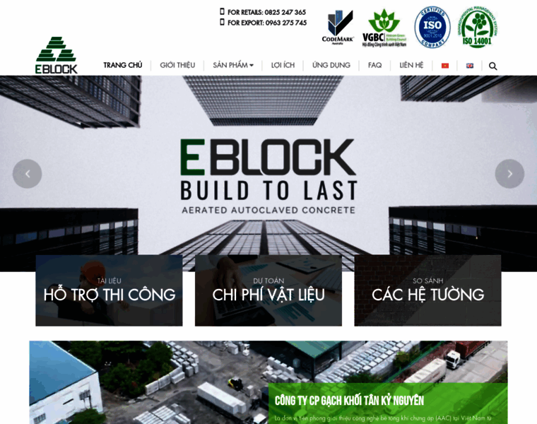 E-block.com.vn thumbnail
