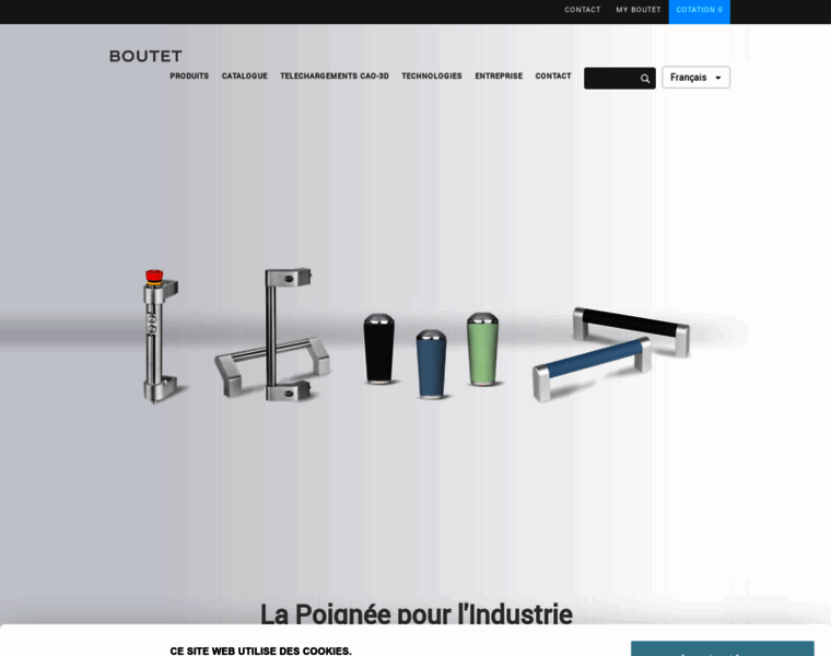 E-boutet.fr thumbnail