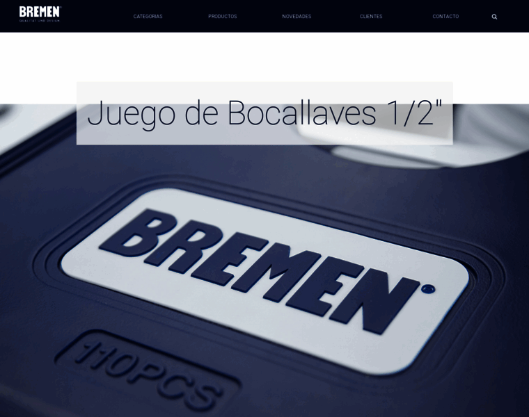 E-bremen.com thumbnail