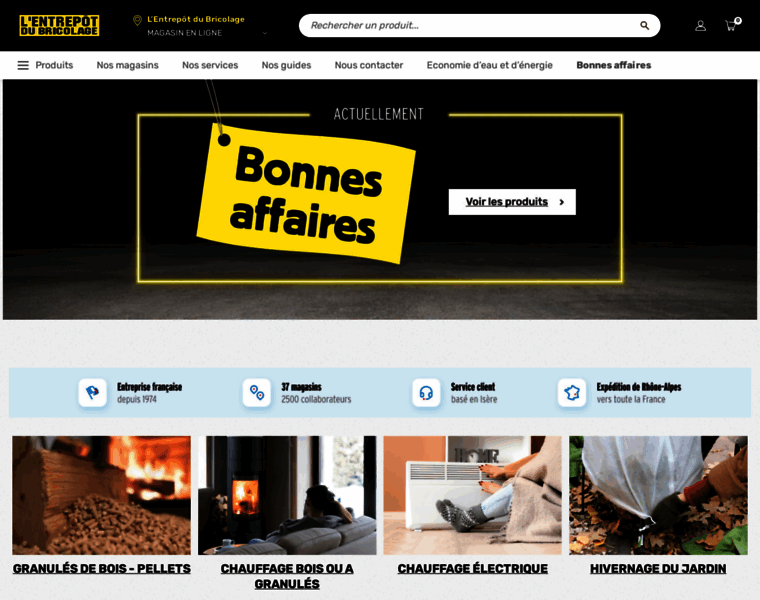 E-brico.fr thumbnail E-brico.fr thumbnail