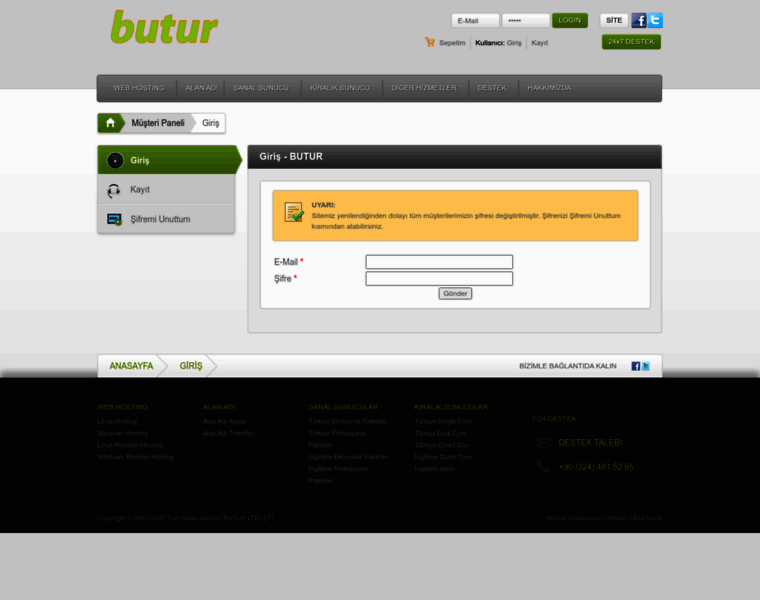 E-butur.com thumbnail E-butur.com thumbnail