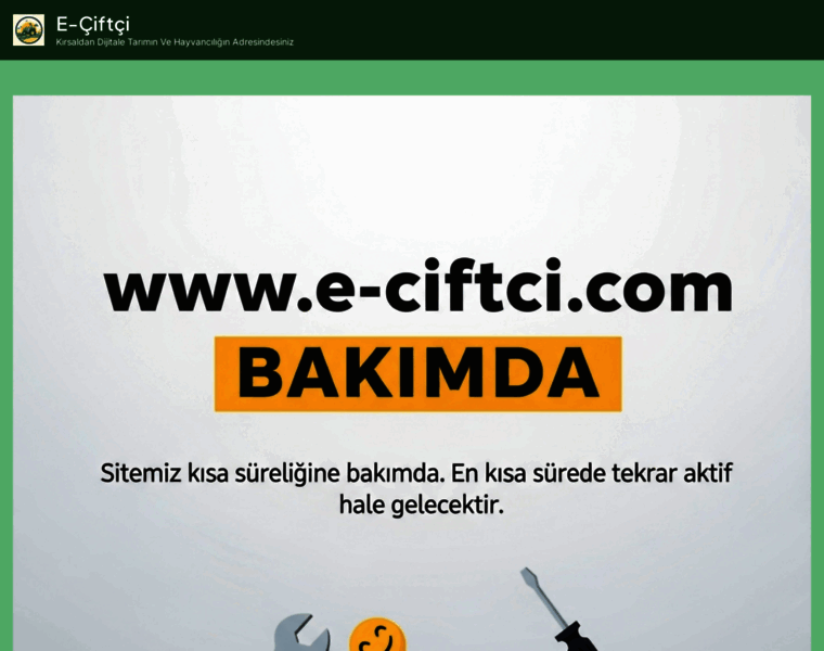 E-ciftci.com thumbnail