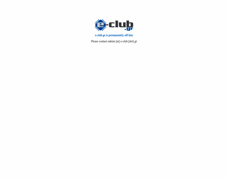 E-club.gr thumbnail