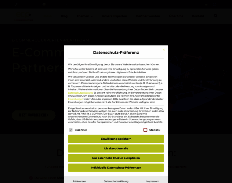 E-commerce.partners thumbnail