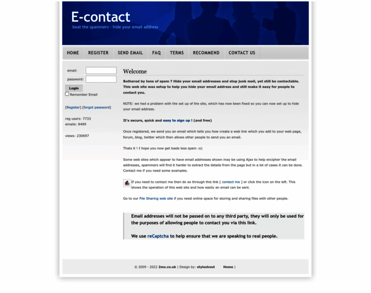 E-contact.us thumbnail