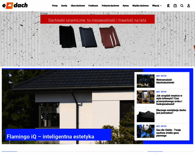 E-dach.pl thumbnail