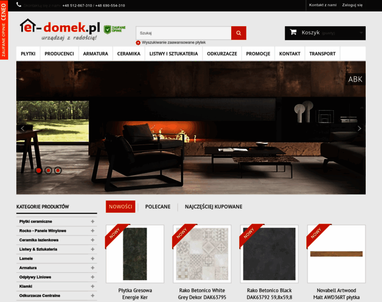 E-domek.pl thumbnail