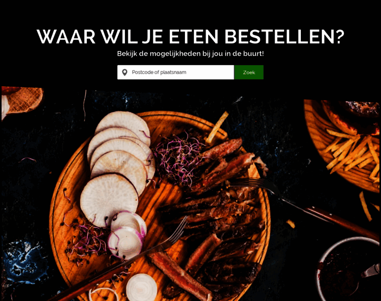 E-food.nl thumbnail