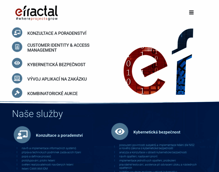 E-fractal.cz thumbnail