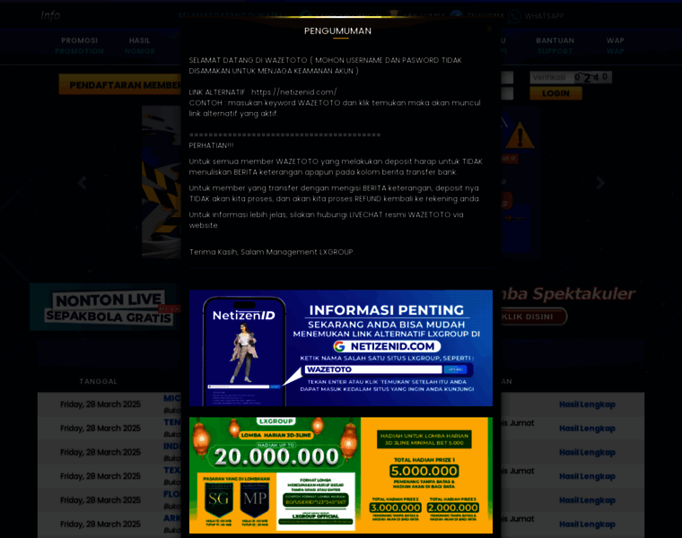 E-haci.com thumbnail