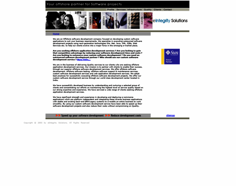 E-integritysolutions.com thumbnail E-integritysolutions.com thumbnail