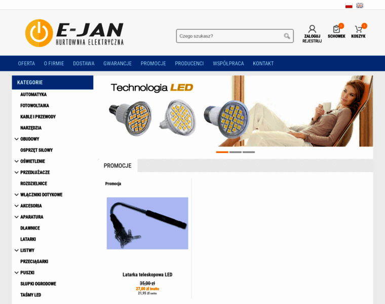 E-jan.pl thumbnail