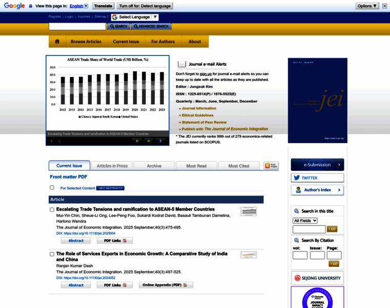 E-jei.org thumbnail
