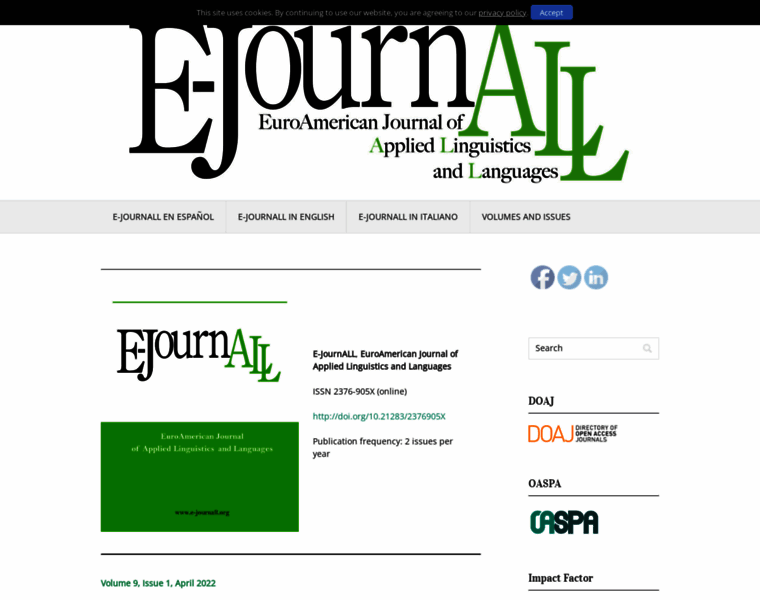 E-journall.org thumbnail