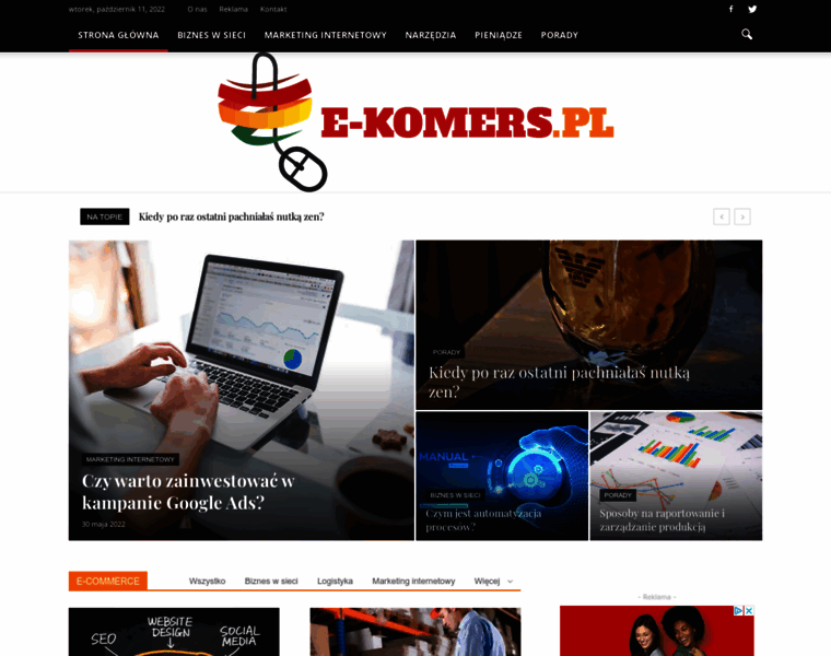 E-komers.pl thumbnail