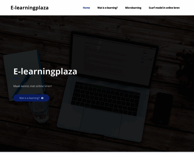 E-learningplaza.nl thumbnail