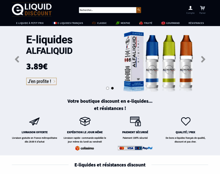 E-liquid.fr thumbnail