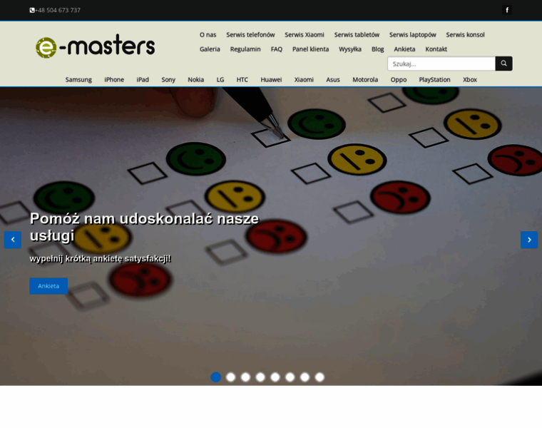 E-masters.pl thumbnail