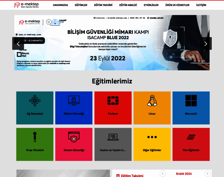 E-mektep.org thumbnail