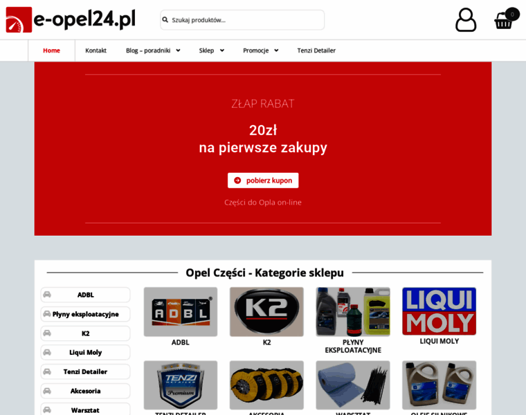E-opel24.pl thumbnail
