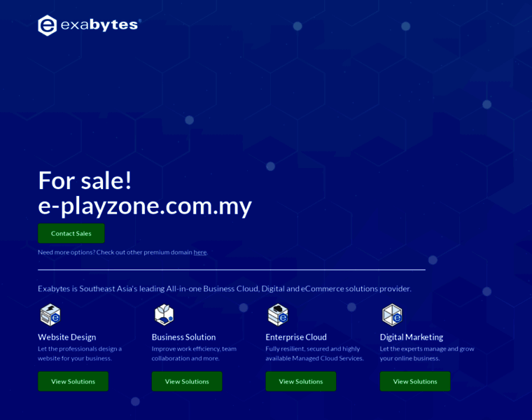 E-playzone.com.my thumbnail