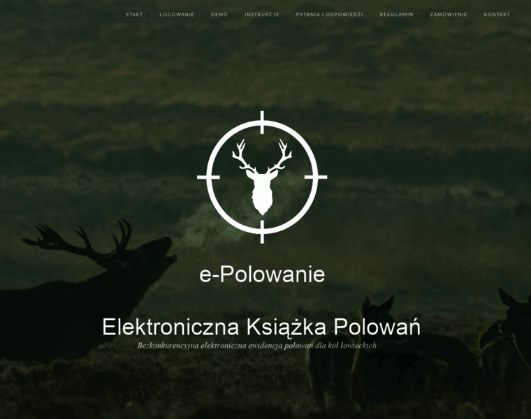 E-polowanie.pl thumbnail