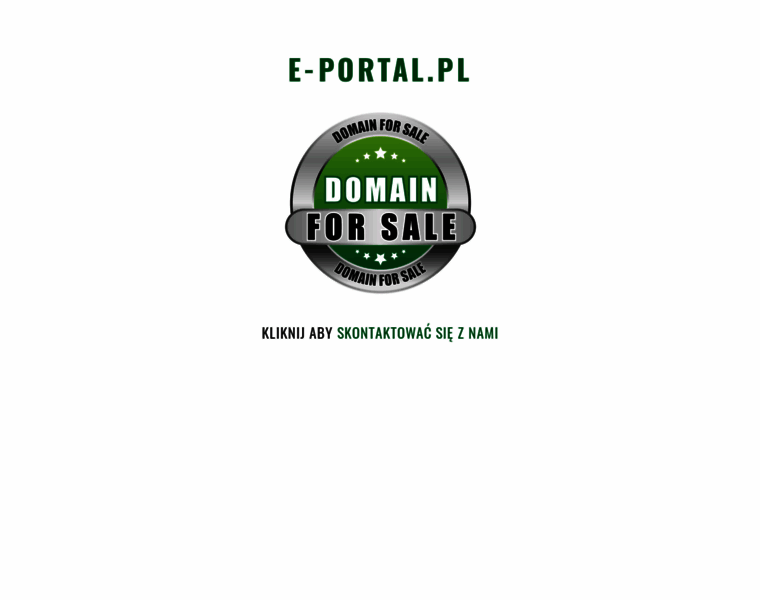 E-portal.pl thumbnail