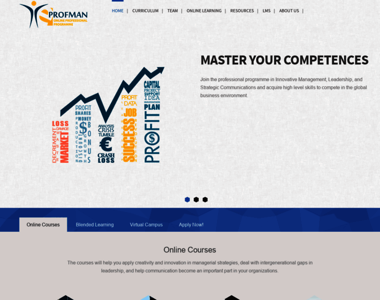 E-profman.eu thumbnail E-profman.eu thumbnail