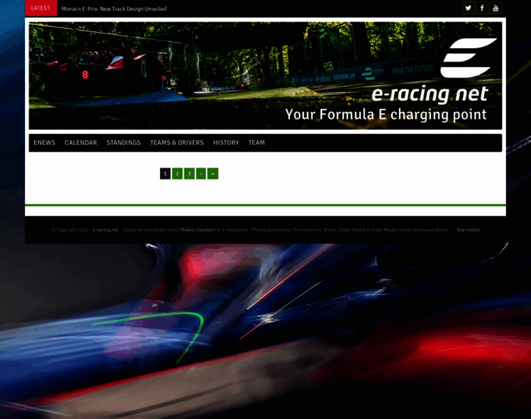E-racing.net thumbnail