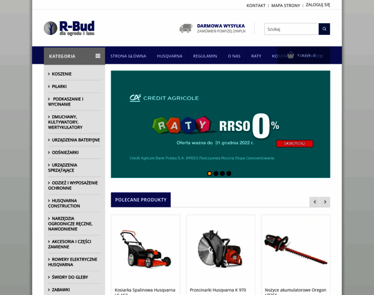 E-rbud.pl thumbnail