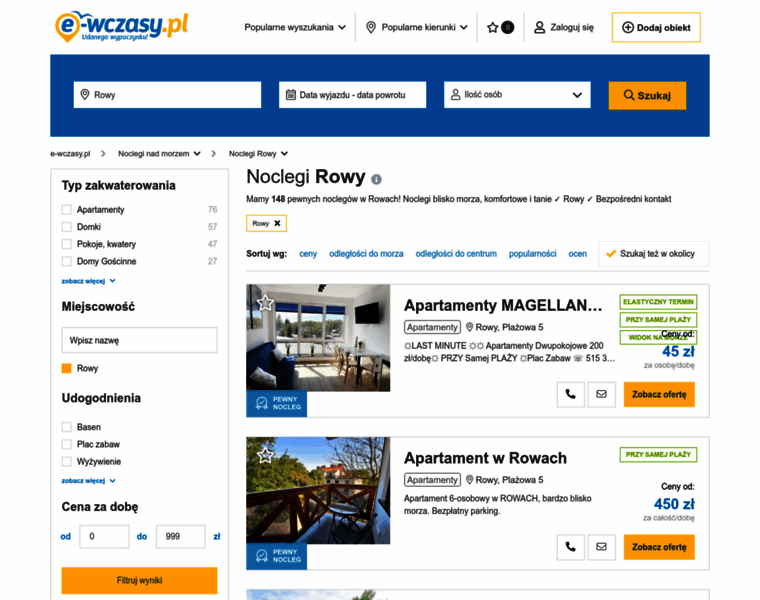 E-rowy.pl thumbnail