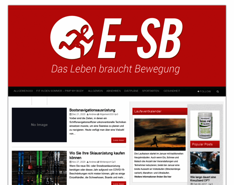 E-sb.de thumbnail