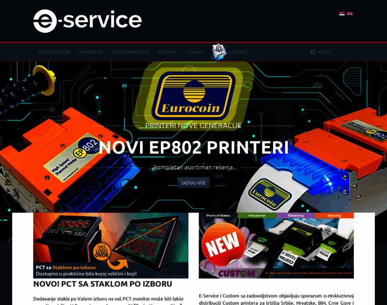 E-service.rs thumbnail