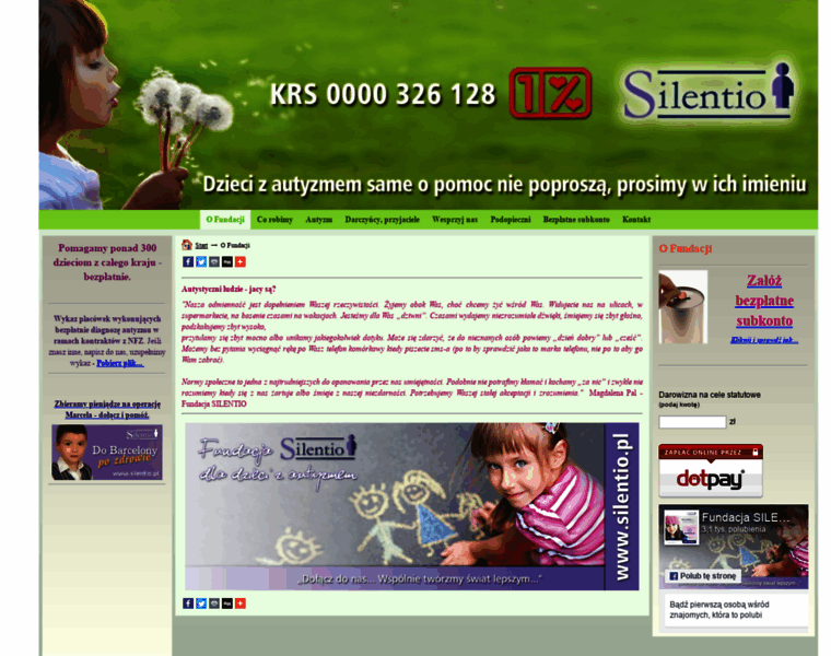 E-silentio.pl thumbnail