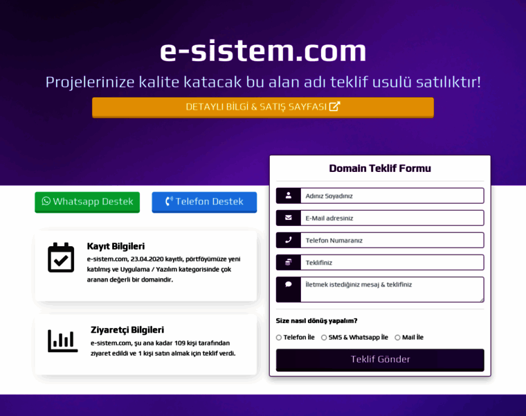 E-sistem.com thumbnail