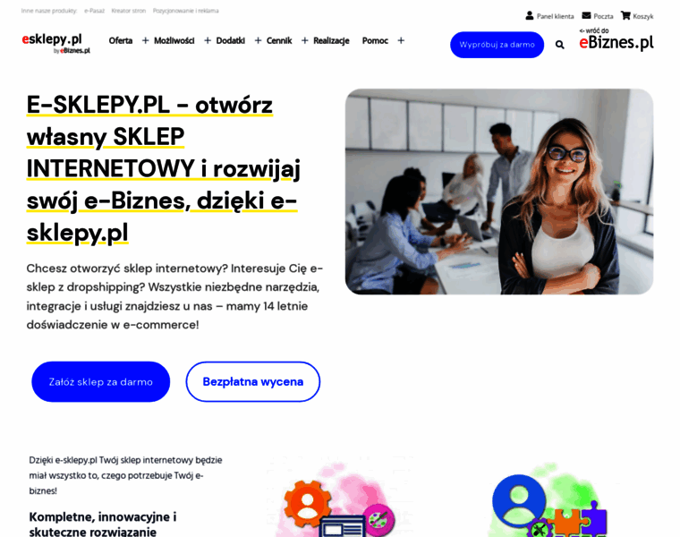 E-sklepy.pl thumbnail