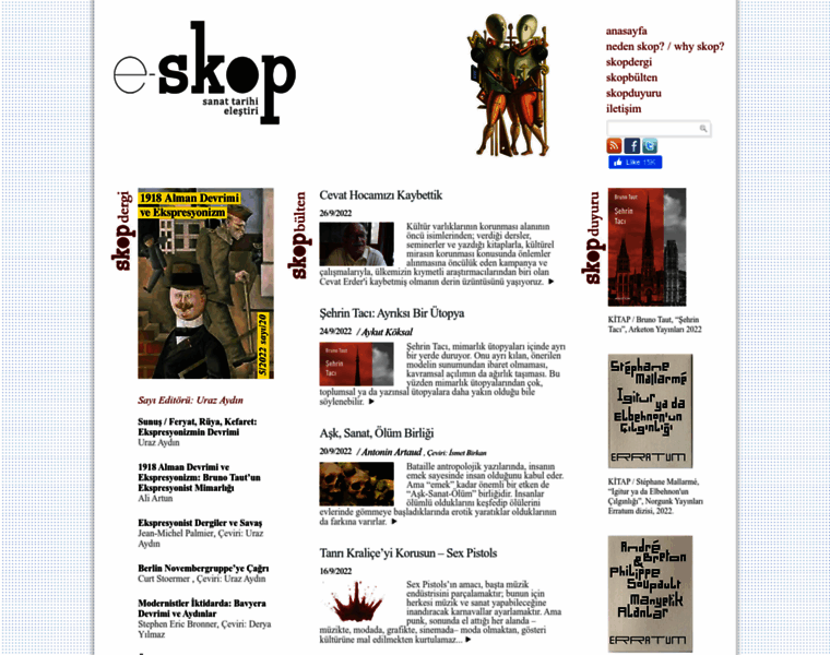 E-skop.com thumbnail