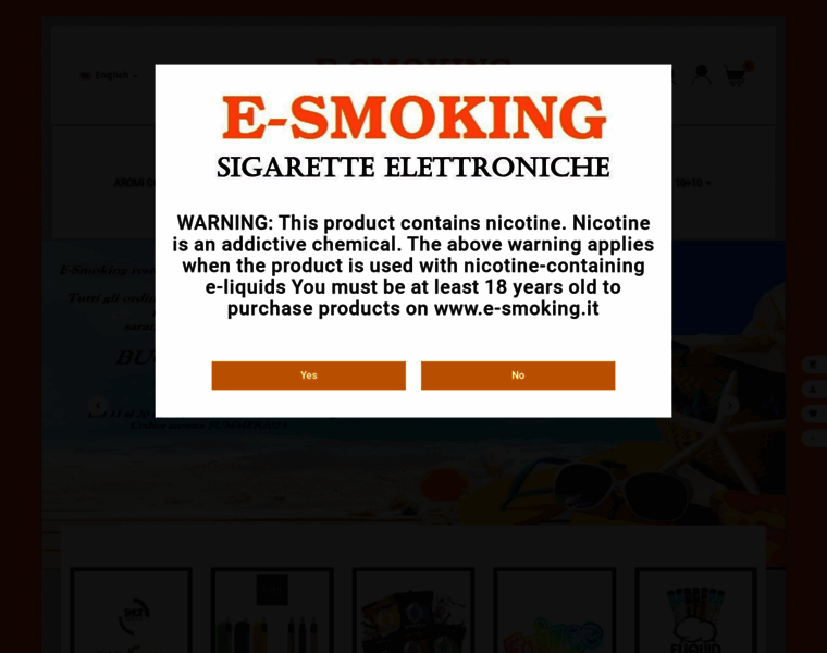 E-smoking.it thumbnail