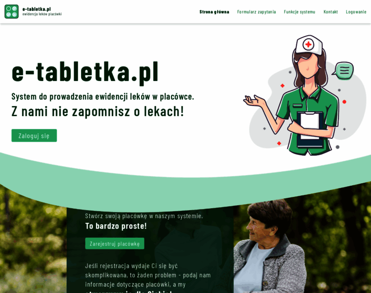 E-tabletka.pl thumbnail