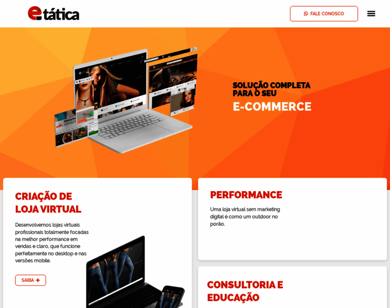 E-tatica.com.br thumbnail