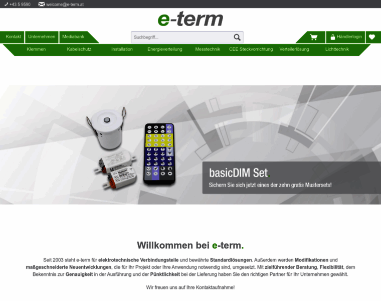 E-term.at thumbnail