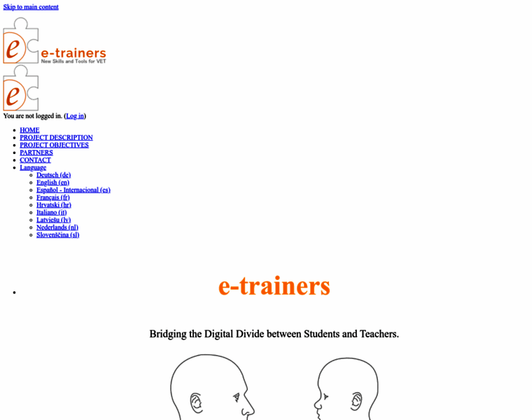 E-trainers.eu thumbnail